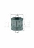 KNECHT OX 122D Oil Filter